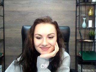 NUALA nude on cam – live sex chat
