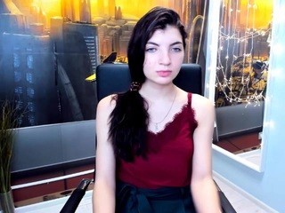 Perfect-body nude on cam – live sex chat