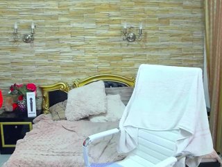 PlayfulStar on cam for live sex chat