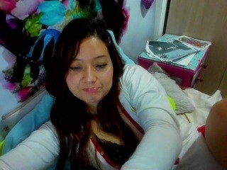 Pumpkin-01 nude on cam – live sex chat