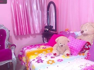 Raysa-baudin nude on cam – live sex chat