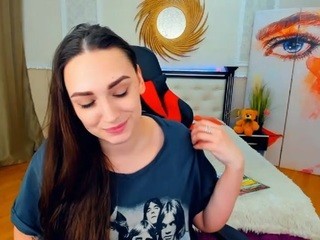 Sandraromain nude on cam – live sex chat
