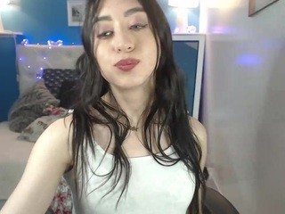 Scarleth nude on cam – live sex chat