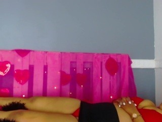 Scarlett69 nude on cam – live sex chat