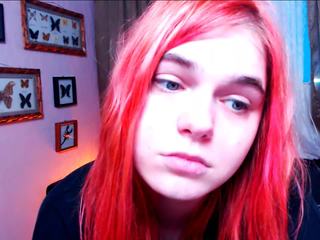ScarlettBon nude on cam – live sex chat