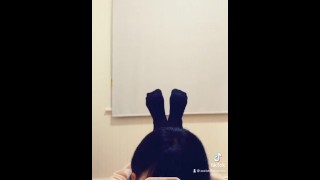 Sexy Tik Tok (Bugs Bunny Trend)