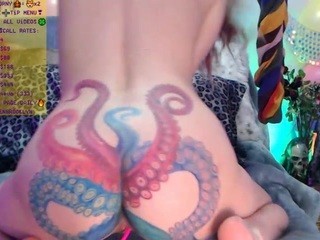 Siren Brooklyn nude on cam – live sex chat