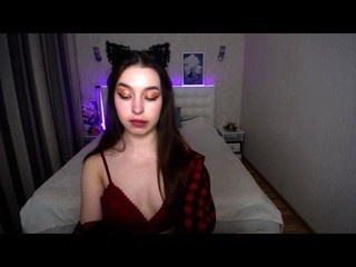Skye-mallin nude on cam – live sex chat