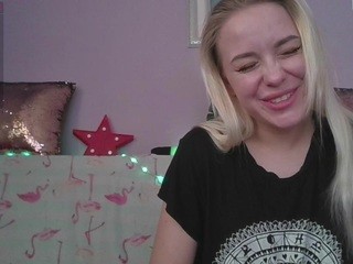 Sunandstarss nude on cam – live sex chat