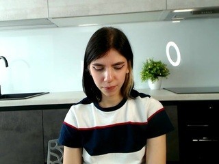 susan-1 on cam for live sex chat