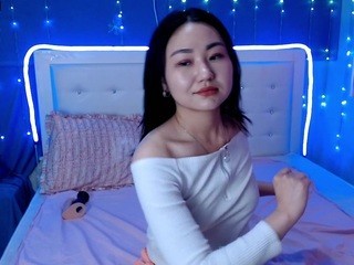 sweetriko on cam for live sex chat