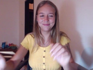 SylviaOneill nude on cam – live sex chat