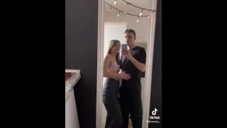Tik Tok Flip The Switch Challenge
