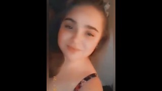 Tiktok Buss it Challenge R rated