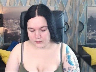 Tinaminx nude on cam – live sex chat