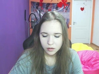valerynickson on cam for live sex chat