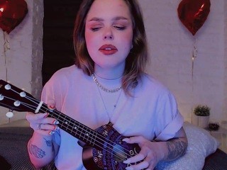 Valerywood nude on cam – live sex chat