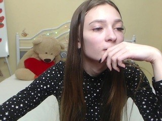 Vikkidaily nude on cam – live sex chat