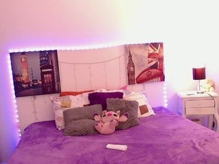 Violet! nude on cam – live sex chat
