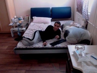 Xostefanny nude on cam – live sex chat