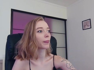 Zlatovlaska nude on cam – live sex chat