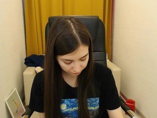 Ada Finch nude on cam – live sex chat