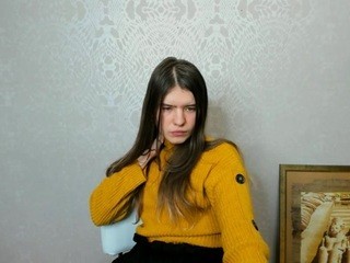 Azula nude on cam – live sex chat