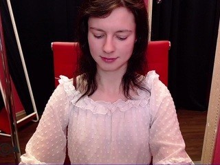 Dana nude on cam – live sex chat