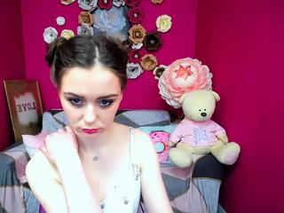 Ellajinjer nude on cam – live sex chat