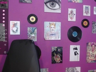 Erika-lois nude on cam – live sex chat