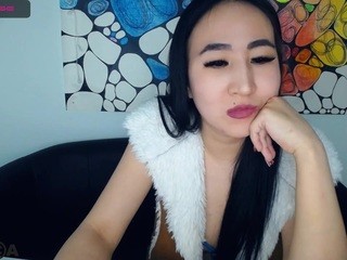 Fireasian nude on cam – live sex chat