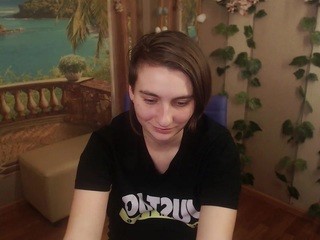Jadekiss nude on cam – live sex chat