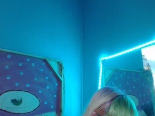 JoannaBelle nude on cam – live sex chat