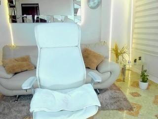 Malory Depp nude on cam – live sex chat