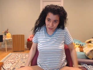 Maya Morena nude on cam – live sex chat