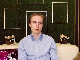 Nicholaskain nude on cam – live sex chat