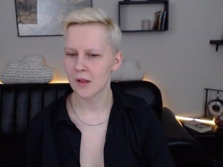 Oh-daisy nude on cam – live sex chat