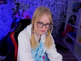 Porn-unicorn nude on cam – live sex chat