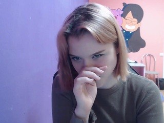 Prettyastoria nude on cam – live sex chat