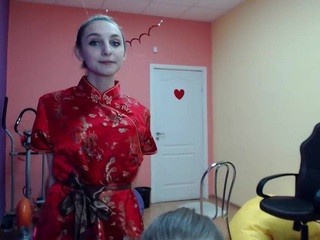 Putiiiin nude on cam – live sex chat