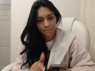 SAMANTHA JADE, ? nude on cam – live sex chat