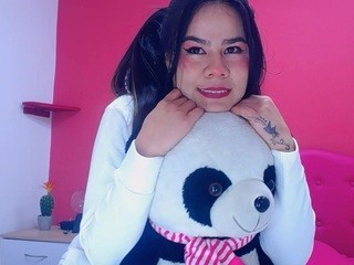 Shantal-may nude on cam – live sex chat