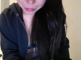 TrixieBBy nude on cam – live sex chat