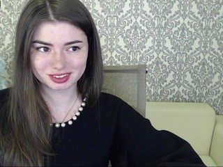 Valeriastar nude on cam – live sex chat