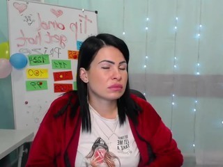 AlannaAutumn nude on cam – live sex chat