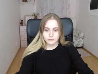 Amealis nude on cam – live sex chat
