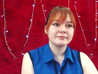 Annievarvarian nude on cam – live sex chat
