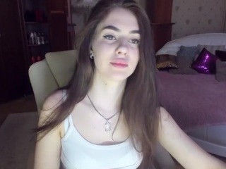Ashleyiris nude on cam – live sex chat