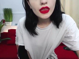 AshleySolo nude on cam – live sex chat