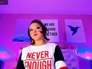 Bella Rouse, ? nude on cam – live sex chat